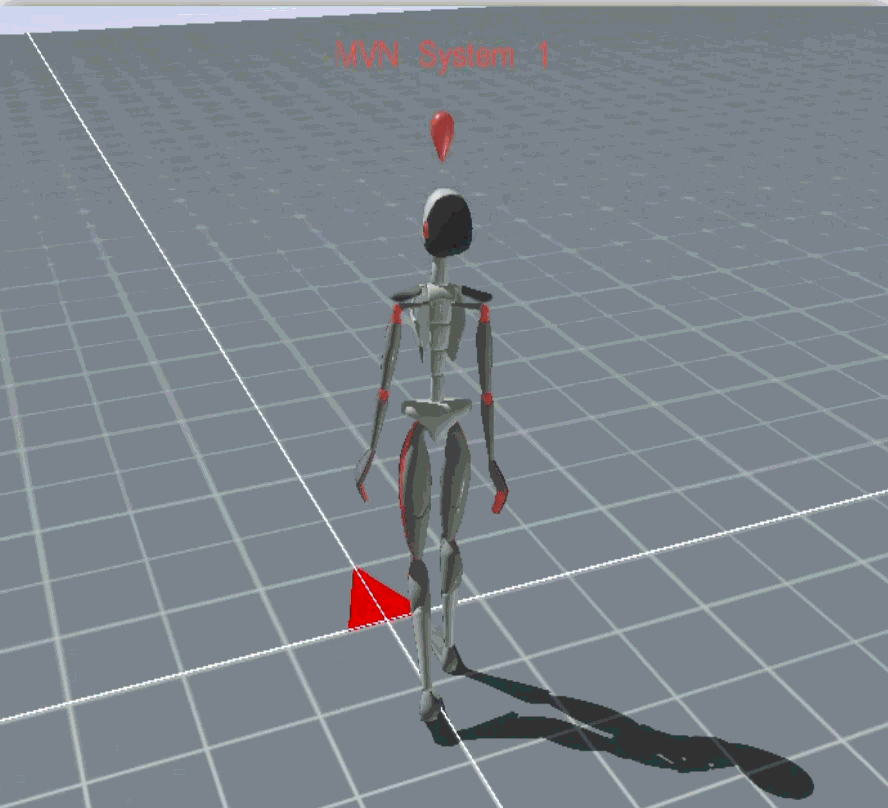 Evaluating Pose Forecasting for Compensating Network Latency in Full Body Movements